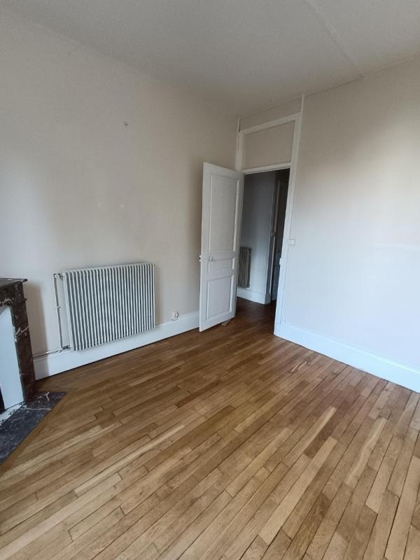 Appartement Rue du Général Duroc à Nancy