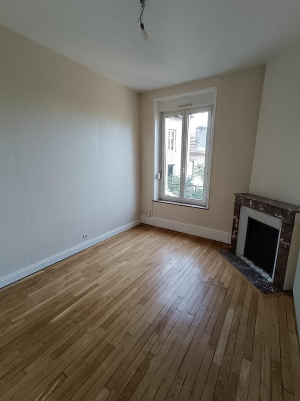 Appartement Rue du Général Duroc à Nancy