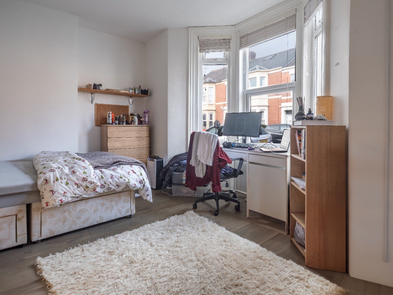 Room Hazelwood Avenue in Newcastle upon Tyne