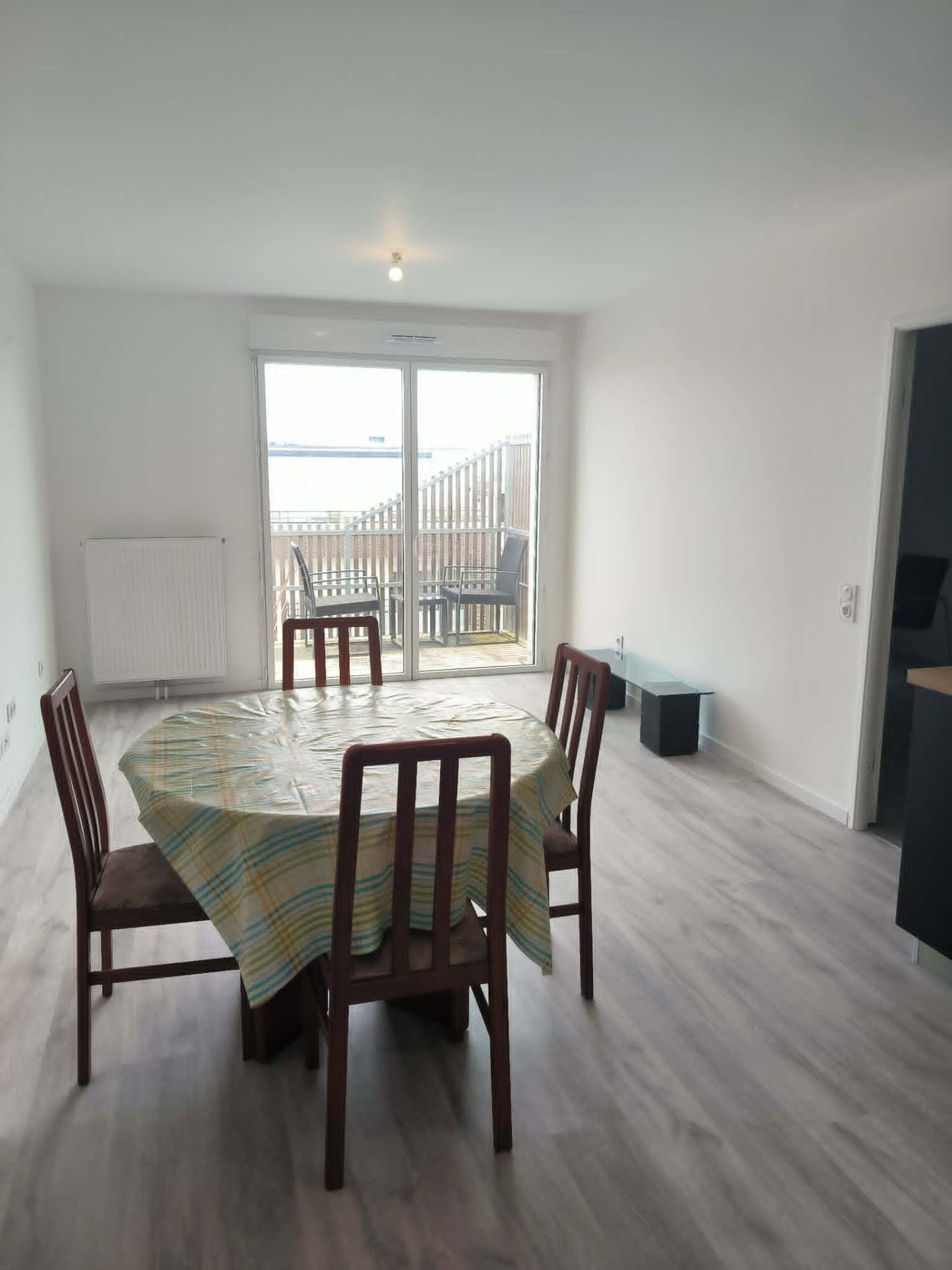 Appartement Rue Jean Moulin à Amiens