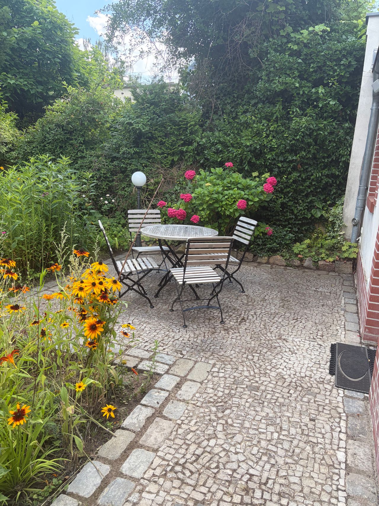 Wohnung Kantstraße in Berlin