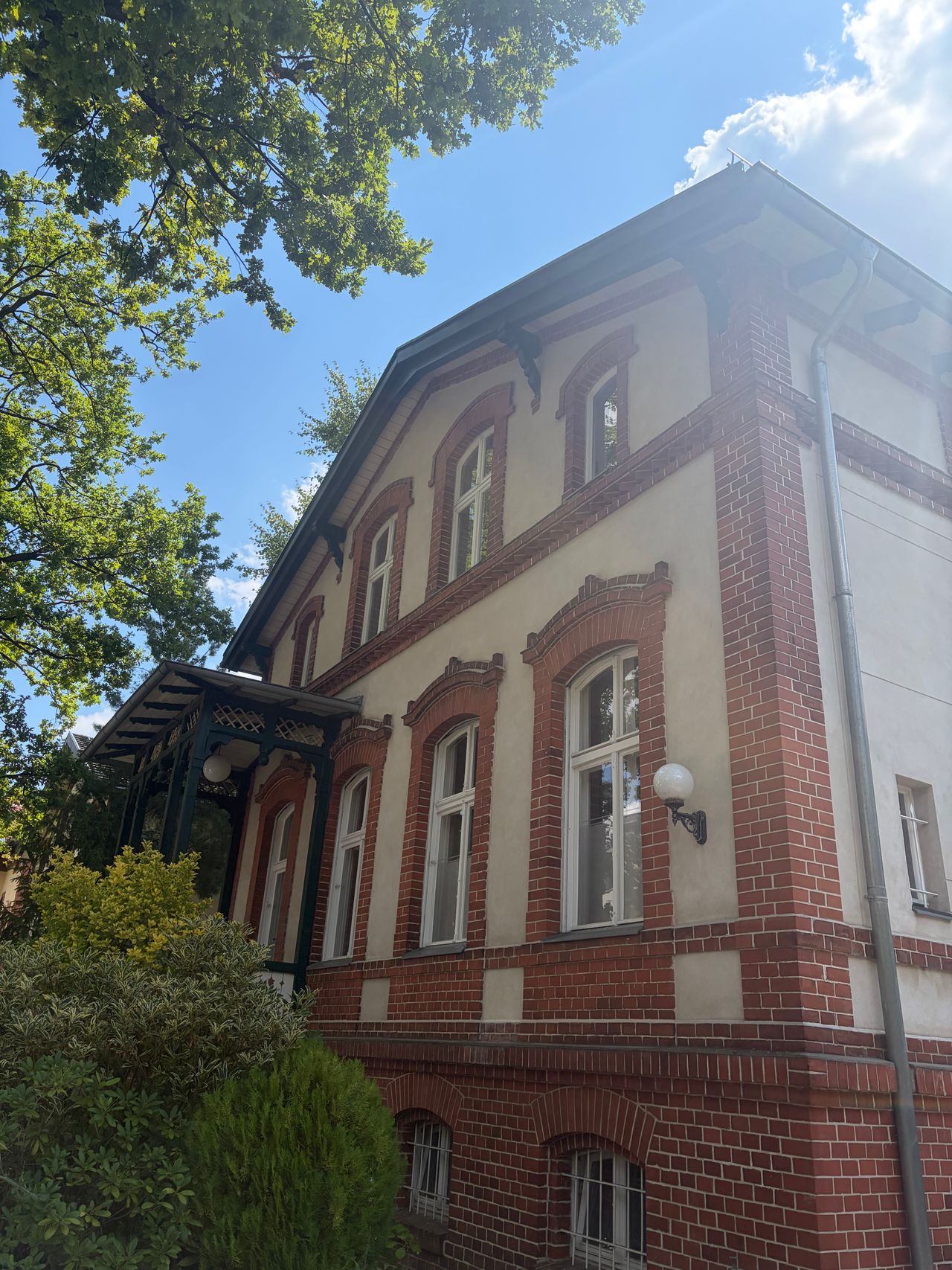 Wohnung Kantstraße in Berlin