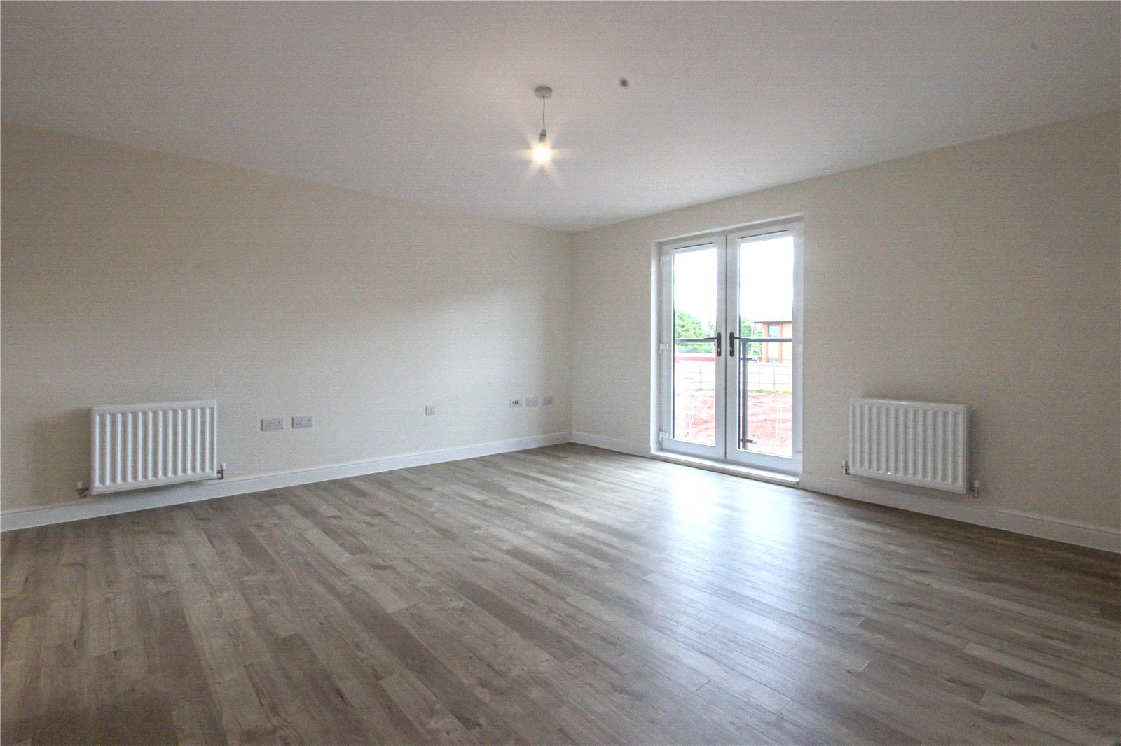 Flat Mustoe Road in Harry Stoke