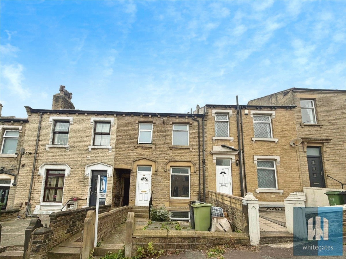 House North Street in Kirklees