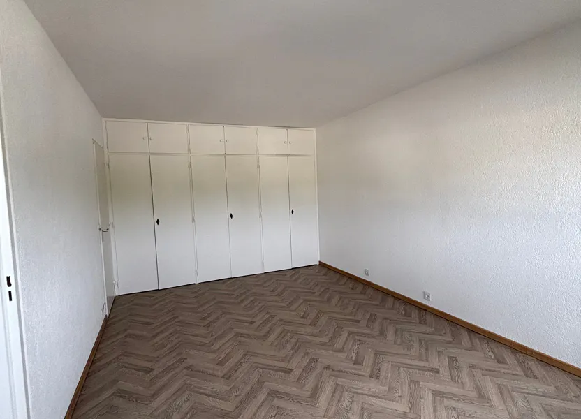 Appartement Rue de Meyrin à Ferney-Voltaire