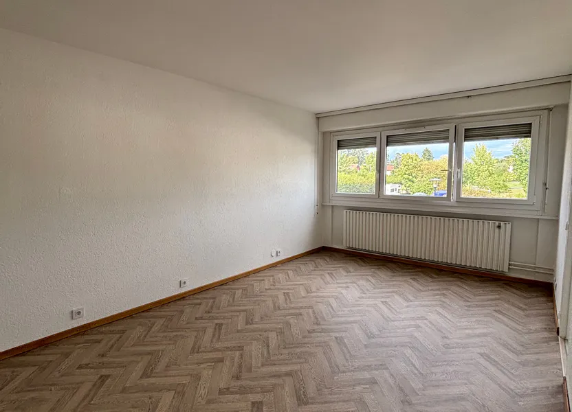 Appartement Rue de Meyrin à Ferney-Voltaire