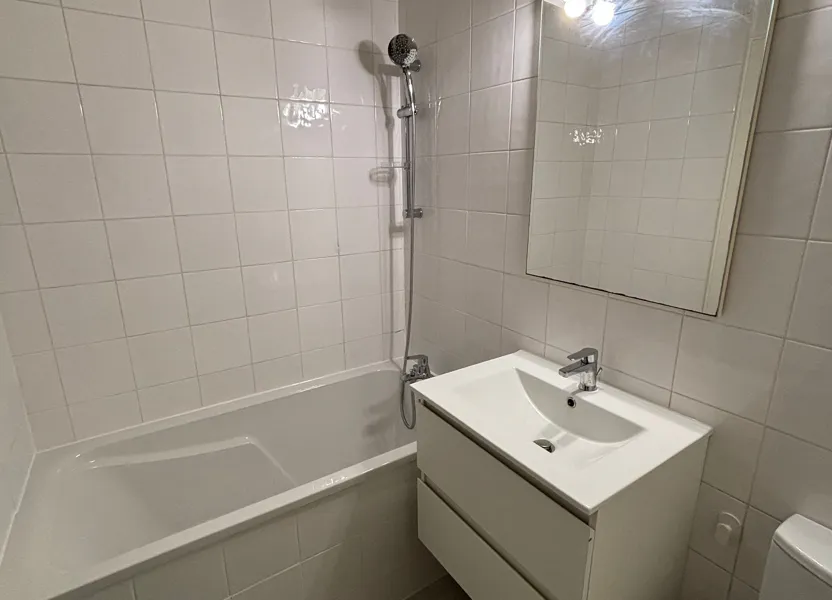 Appartement Rue de Meyrin à Ferney-Voltaire