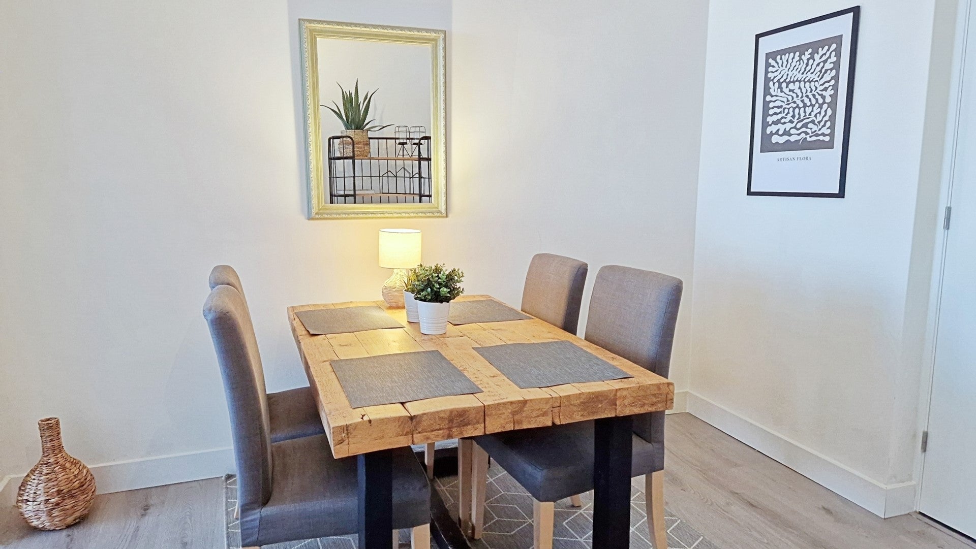 Appartement Wagenaarstraat 20