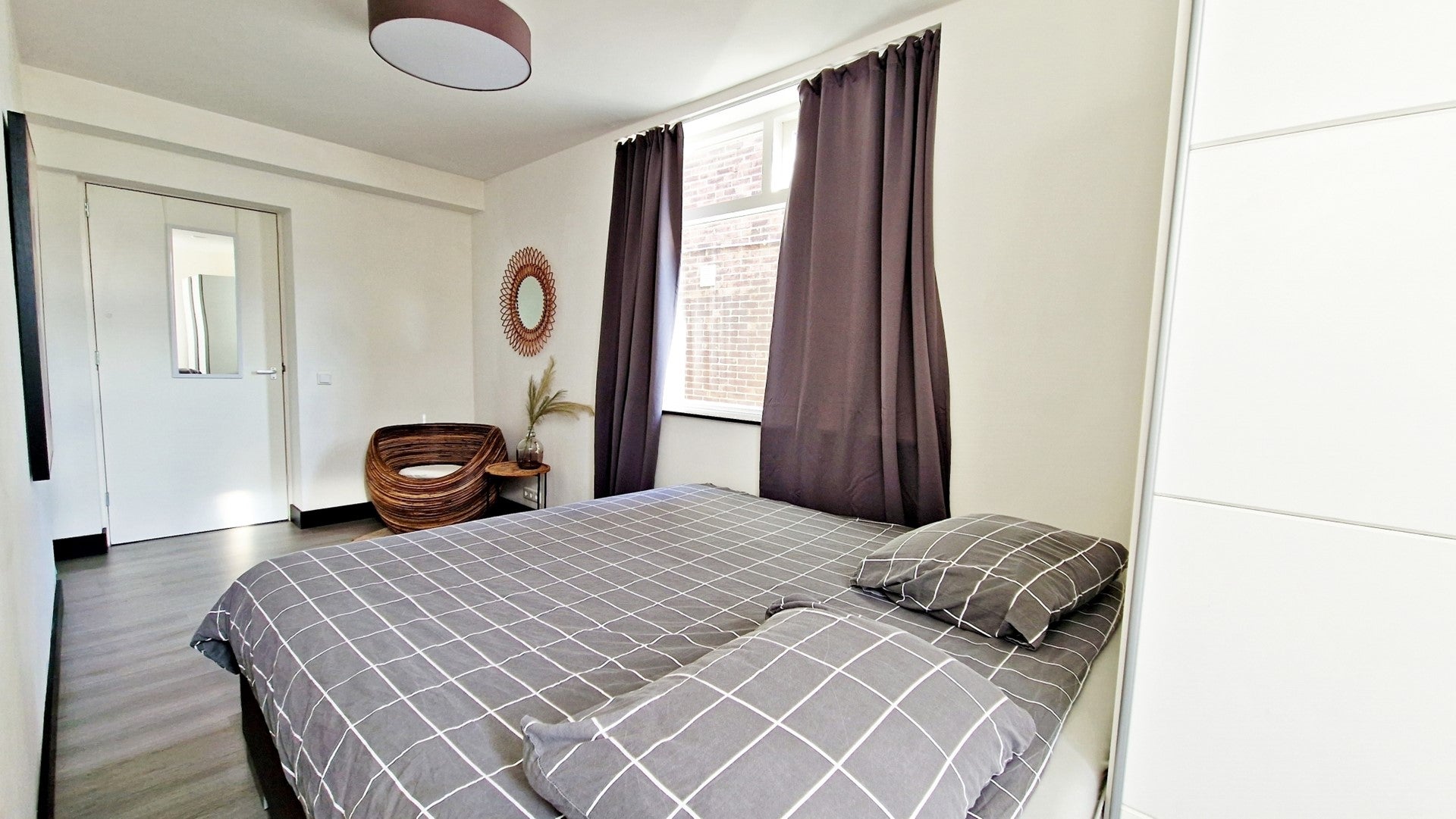Appartement Wagenaarstraat 13