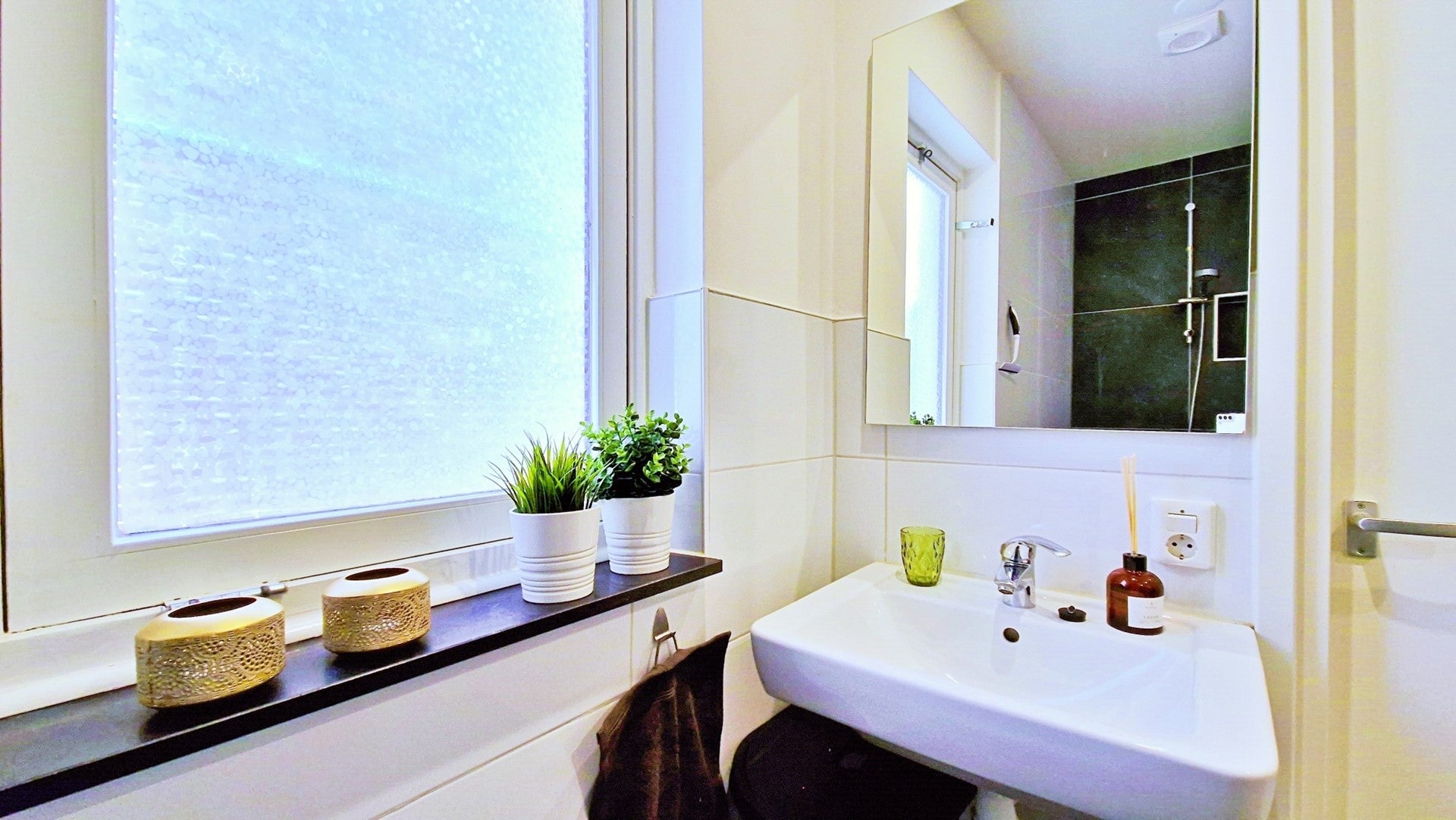 Appartement Wagenaarstraat 8