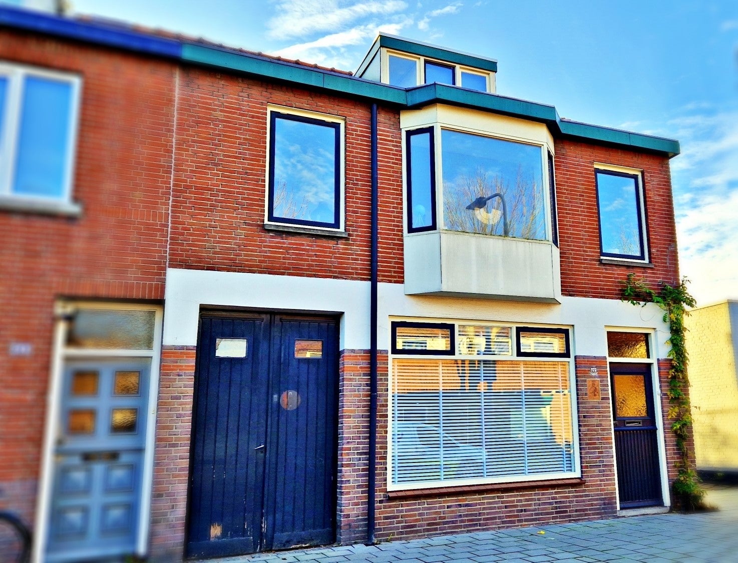Appartement Wagenaarstraat 28
