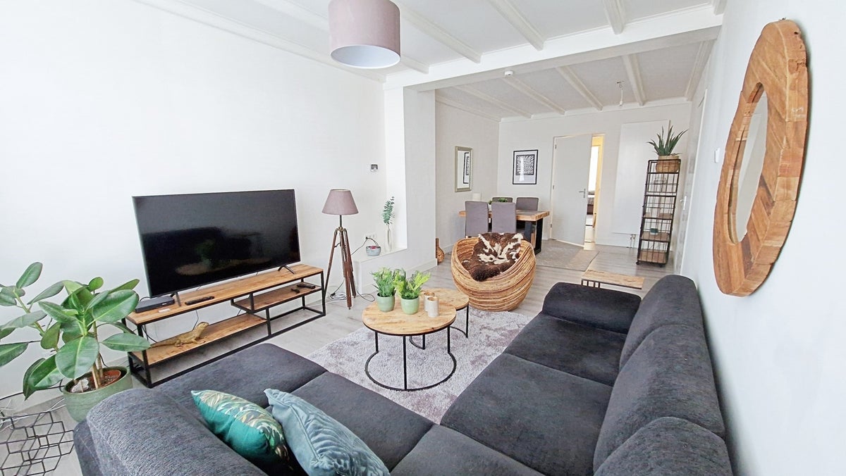 Appartement te huur in Tilburg – Wagenaarstraat – foto 1