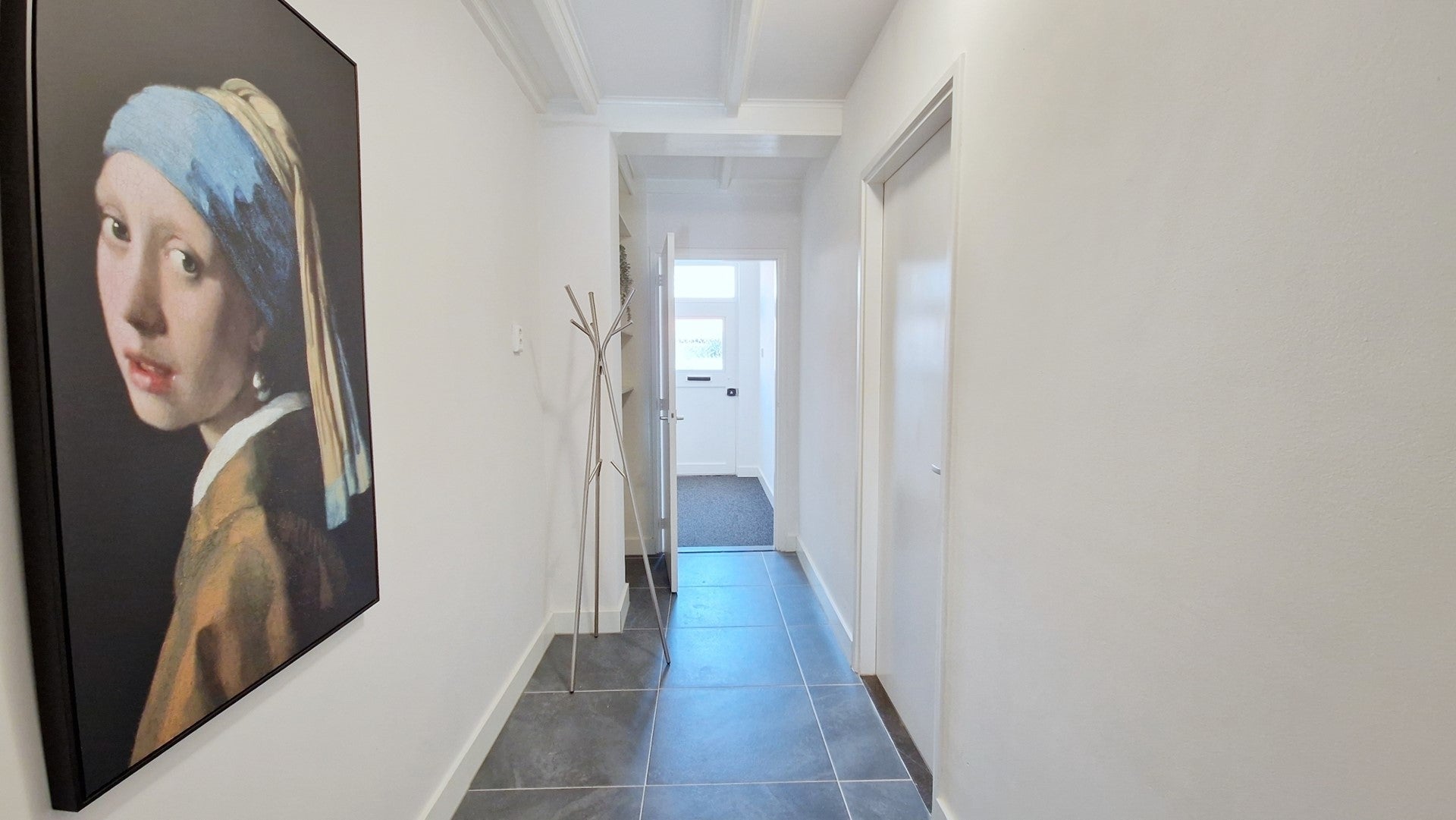 Appartement Wagenaarstraat 3