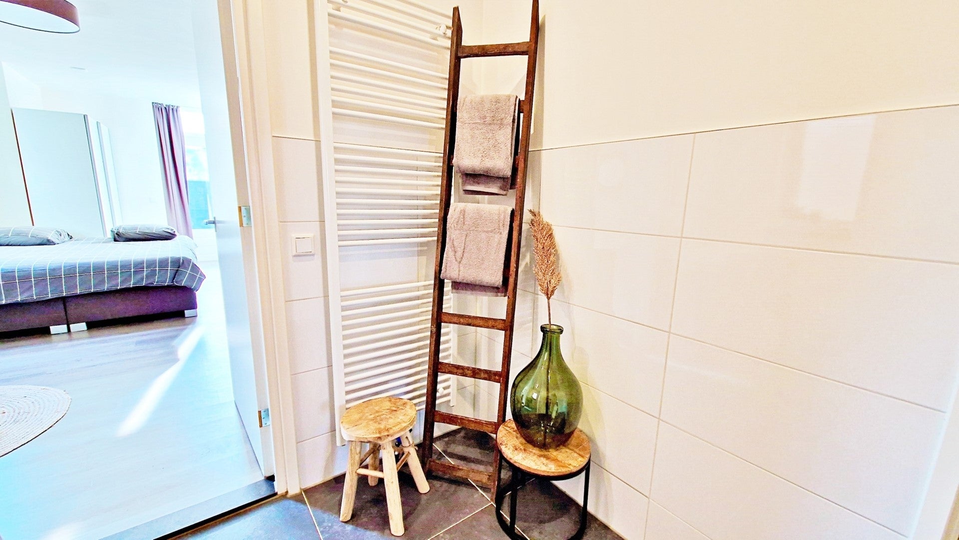 Appartement Wagenaarstraat 9