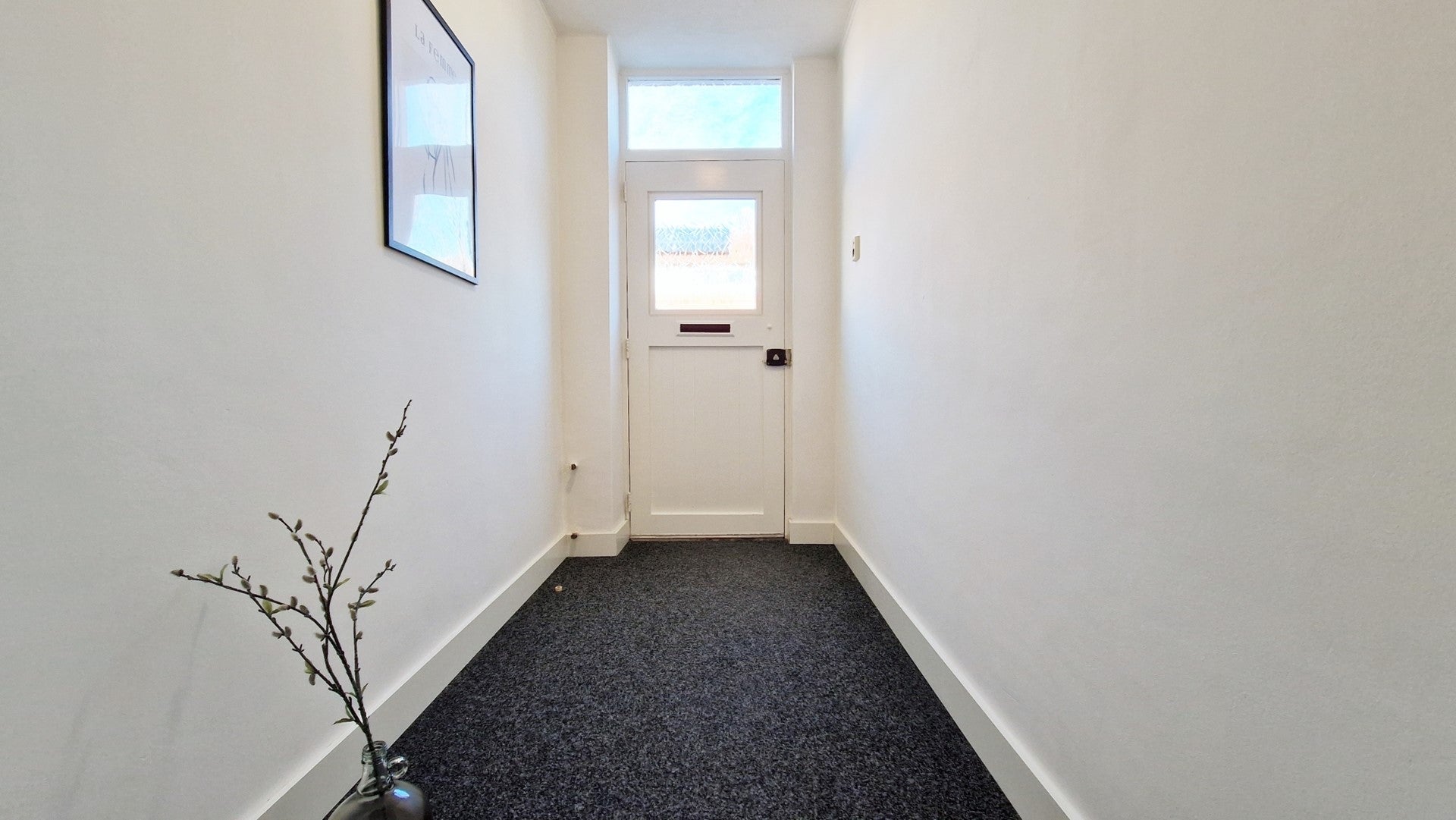 Appartement Wagenaarstraat 2