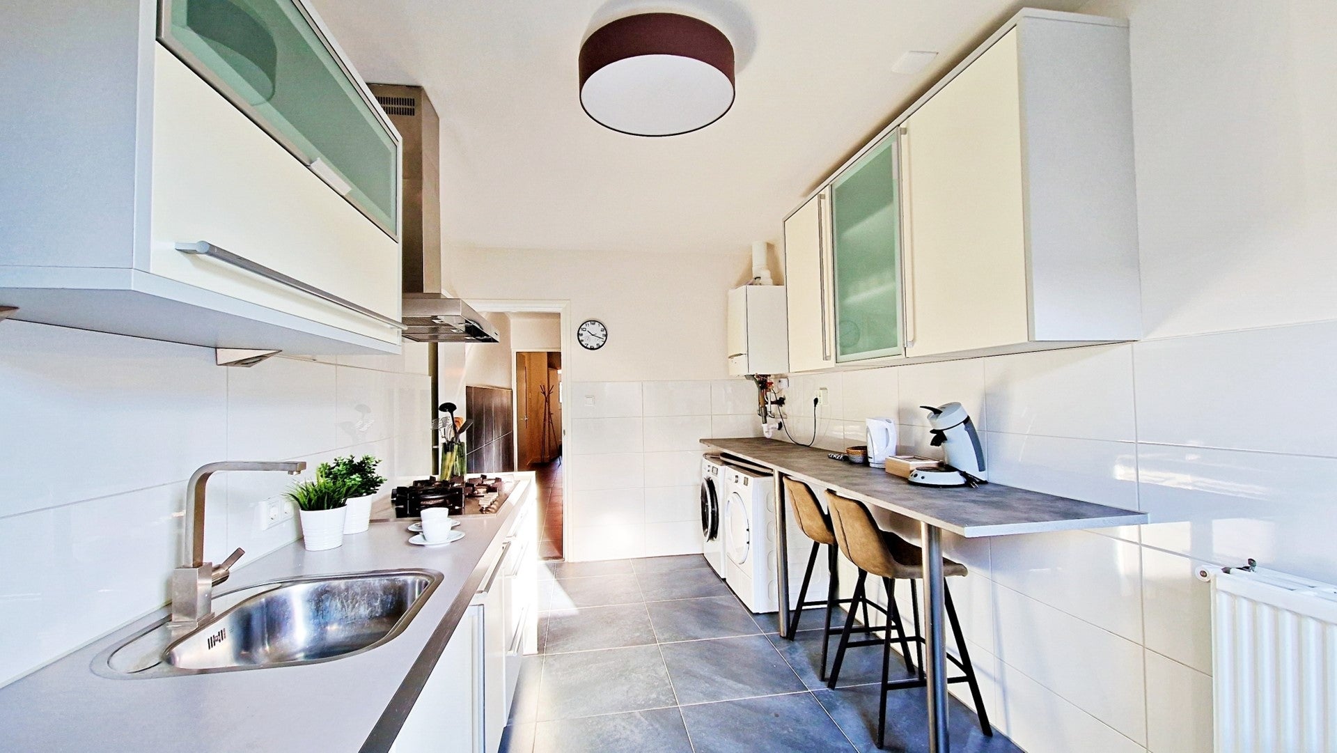 Appartement Wagenaarstraat 5