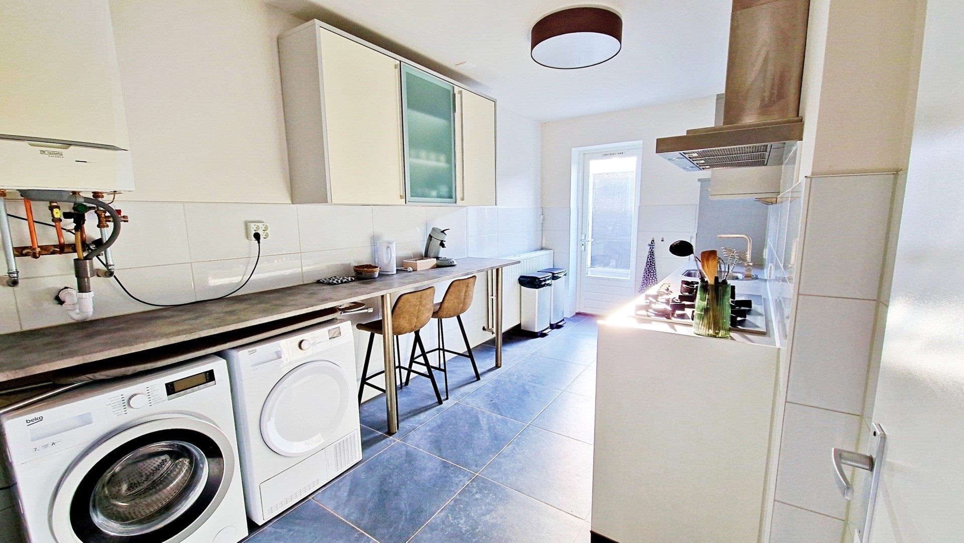 Appartement Wagenaarstraat 4