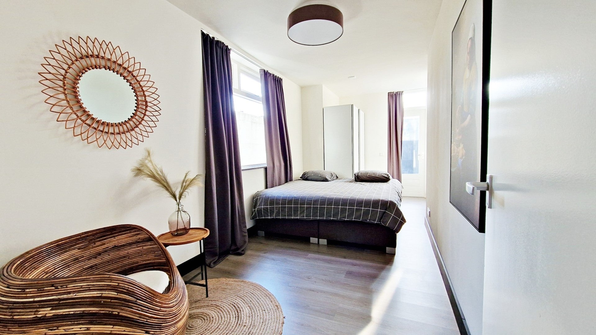 Appartement Wagenaarstraat 11