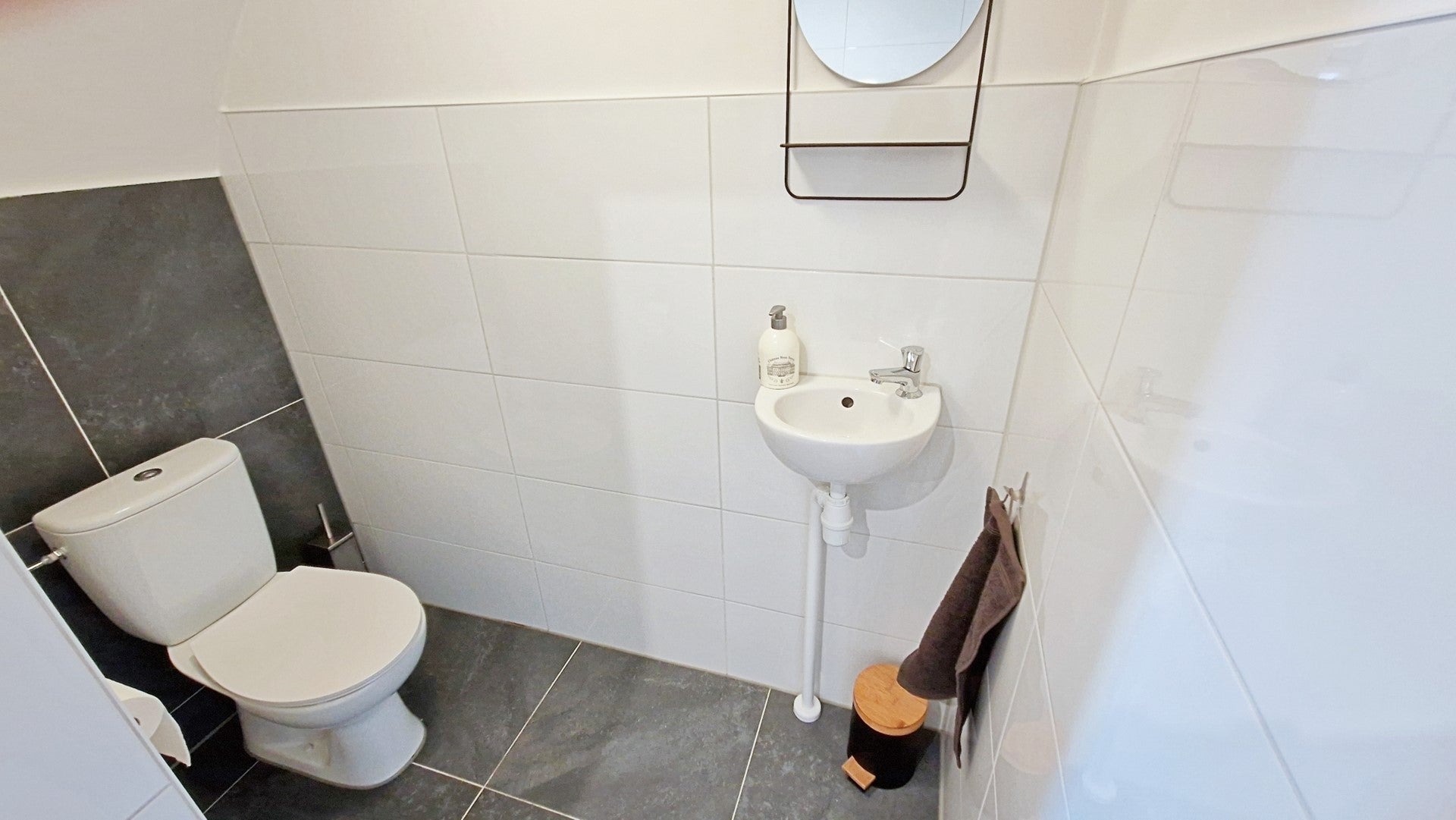 Appartement Wagenaarstraat 25