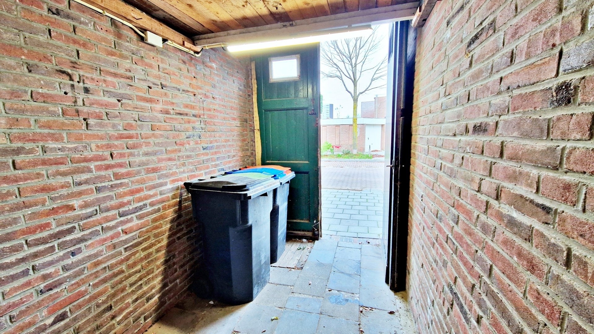 Appartement Wagenaarstraat 27