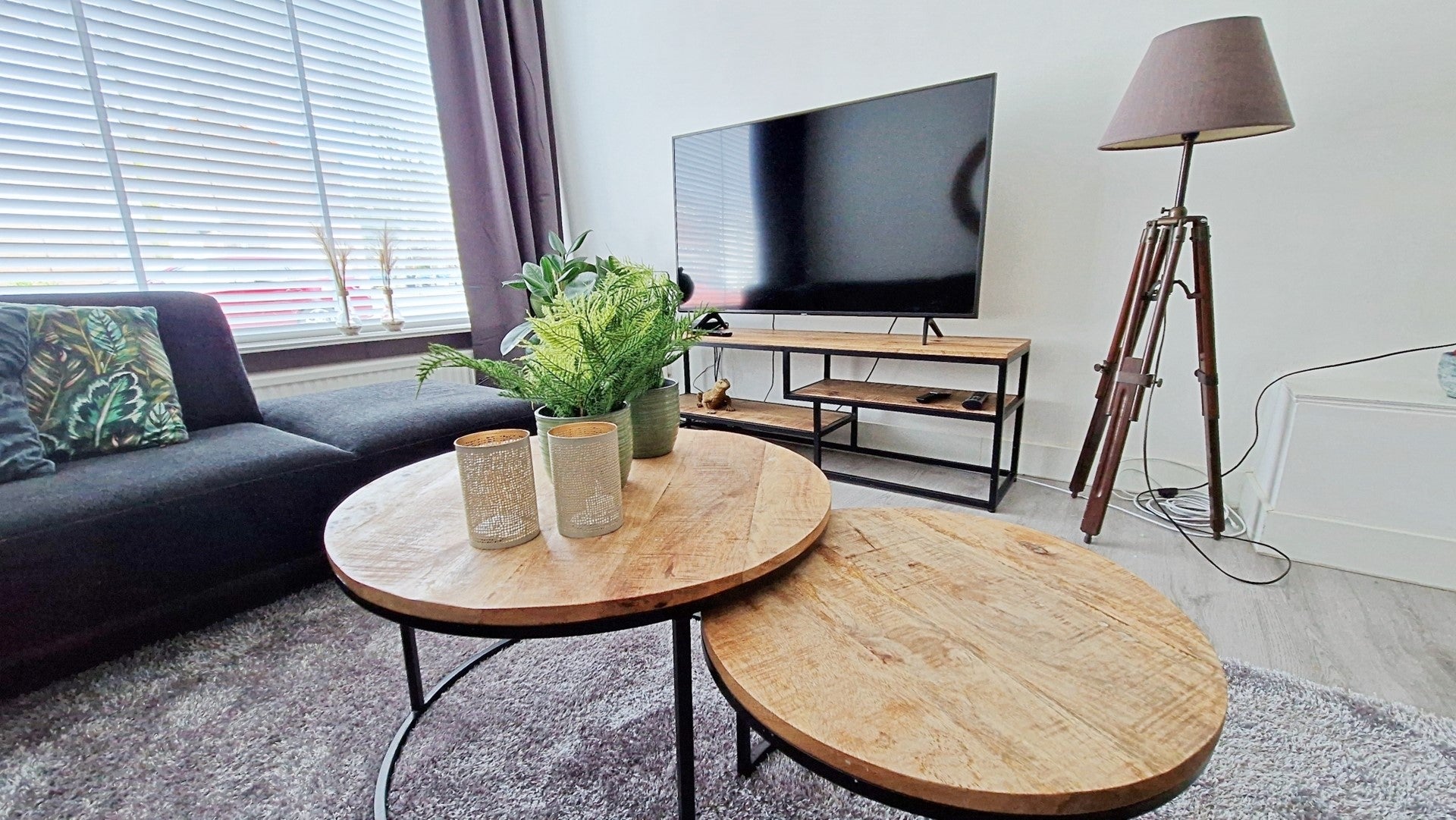 Appartement Wagenaarstraat 17