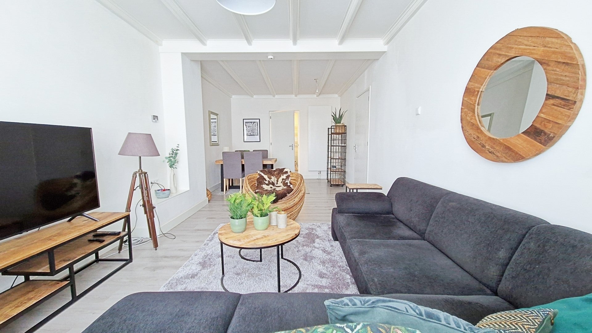 Appartement Wagenaarstraat 18