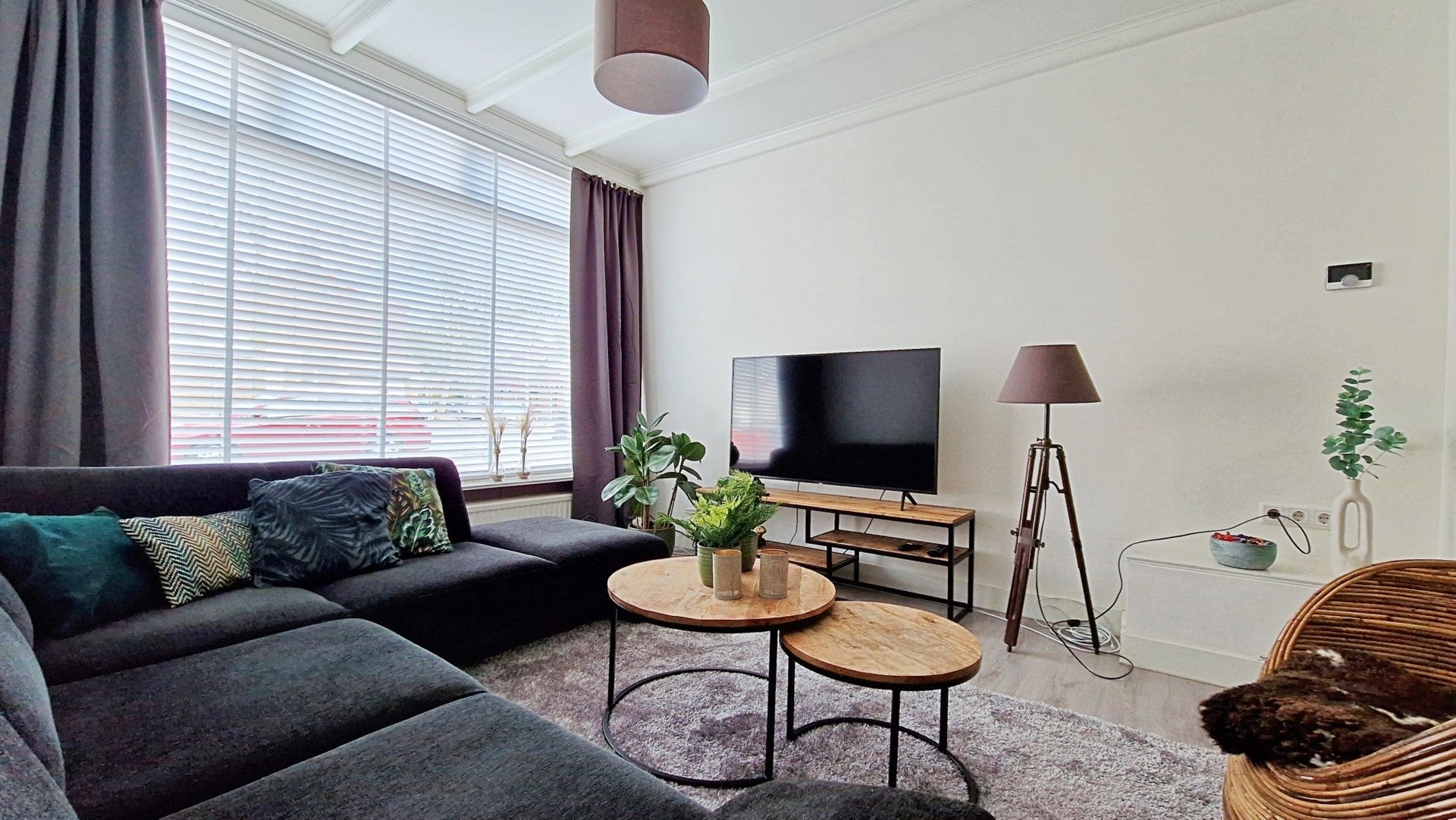 Appartement Wagenaarstraat 16