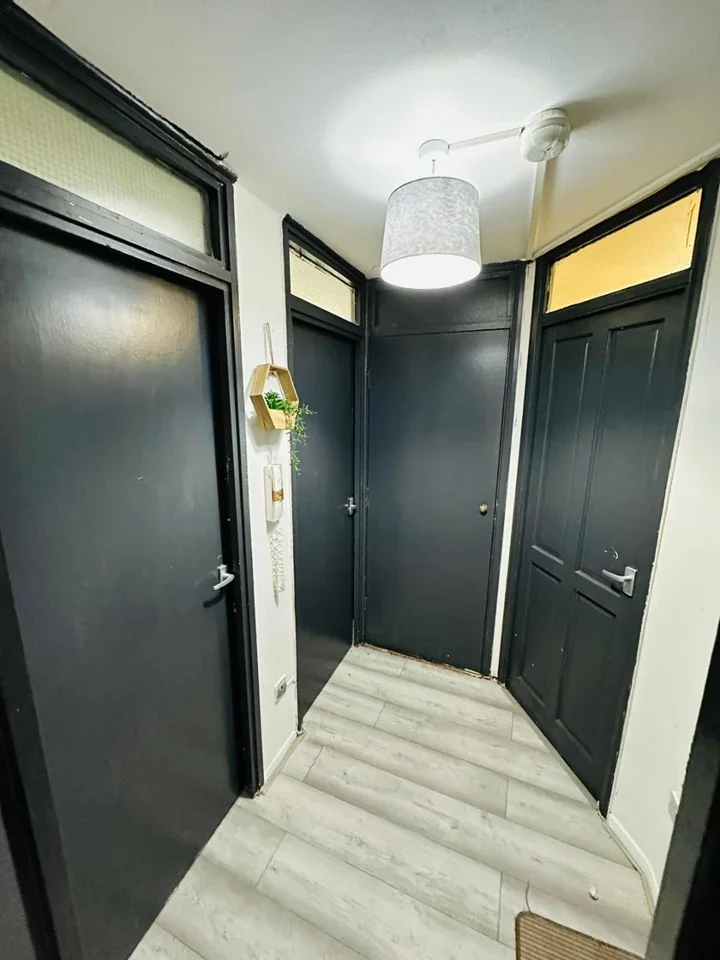 Flat Gurney Close in Greater London