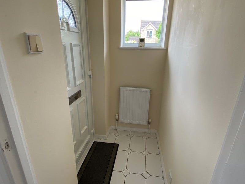 Flat Palmers Leaze in Bristol