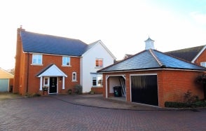 House School Lane in Chelmsford