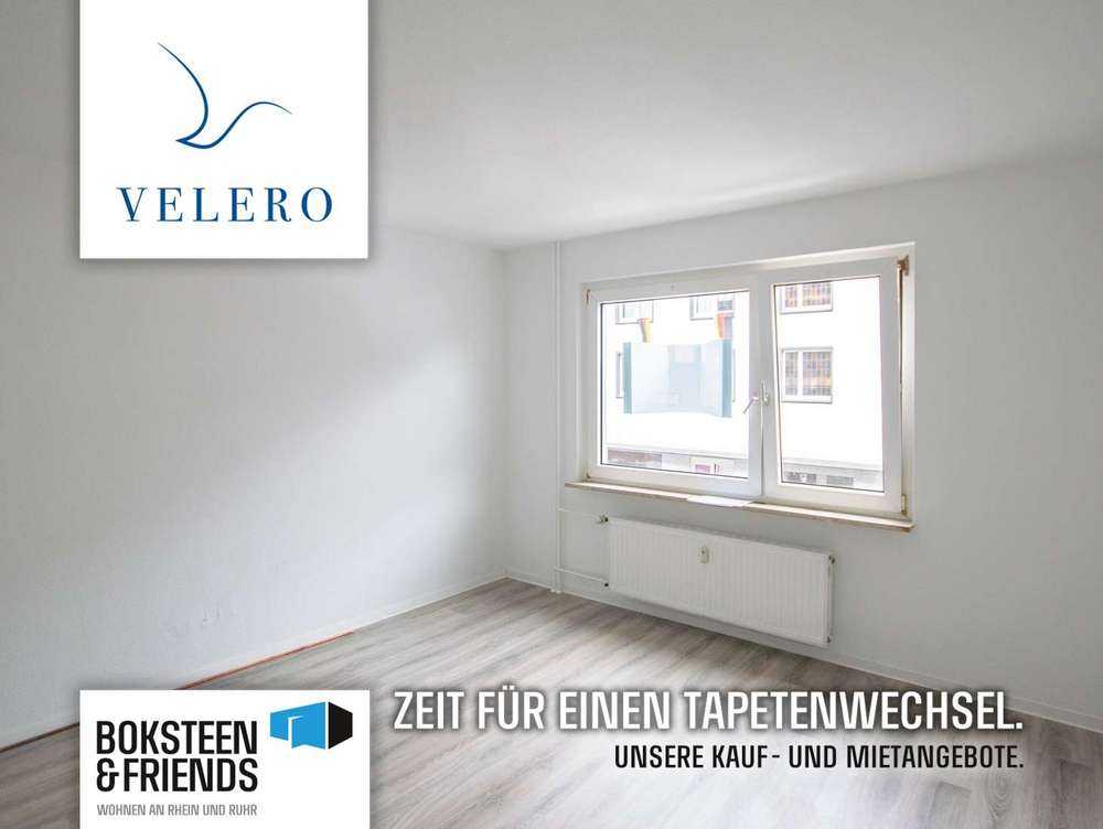 Wohnung Poststraße in Gelsenkirchen