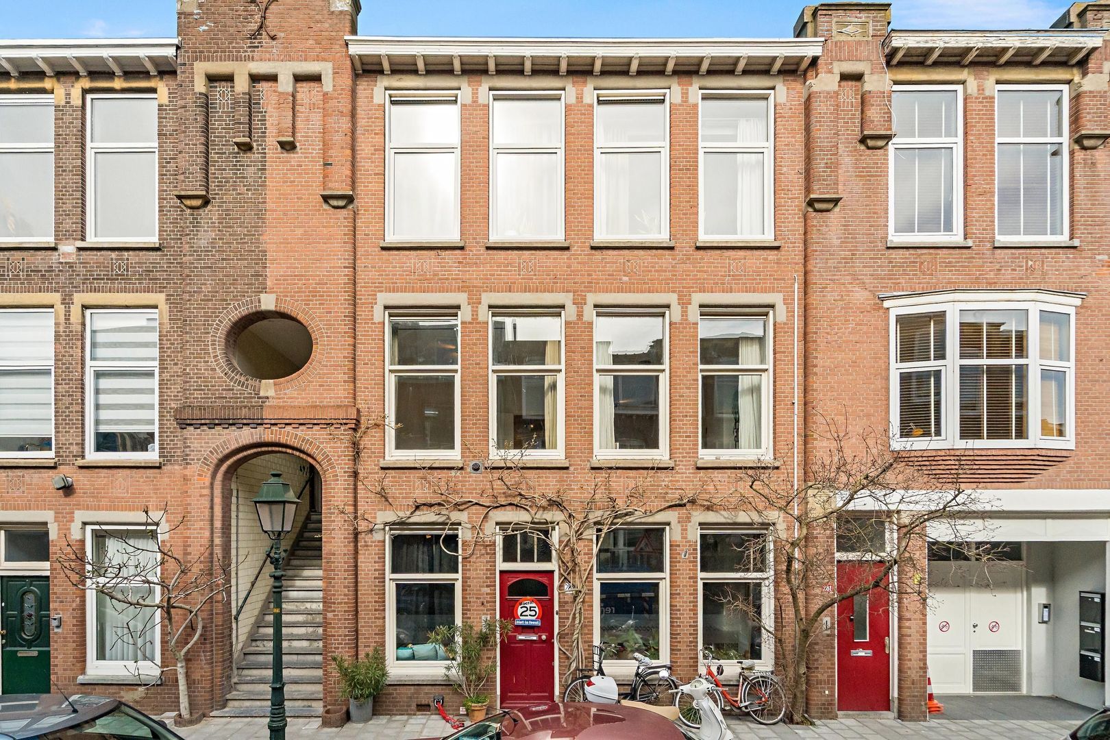 Kepplerstraat