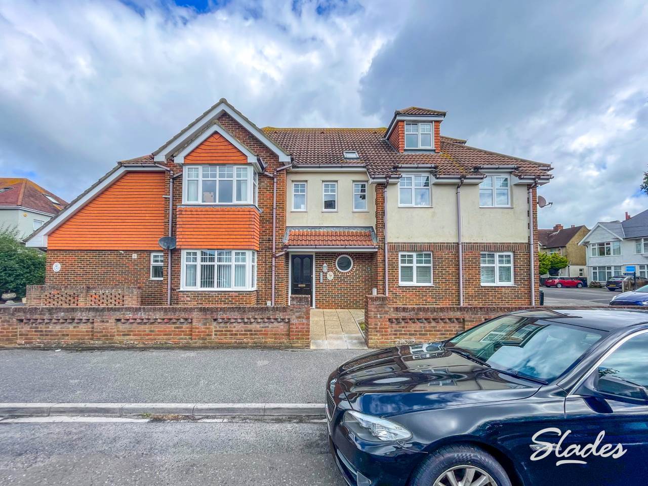 Flat Pinecliffe Avenue in Bournemouth