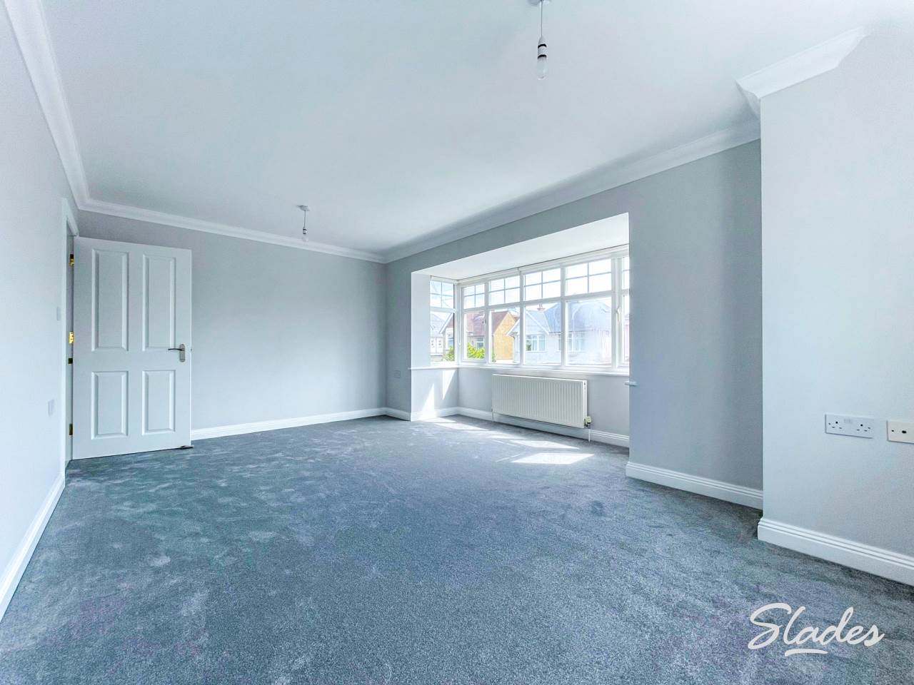 Flat Pinecliffe Avenue in Bournemouth