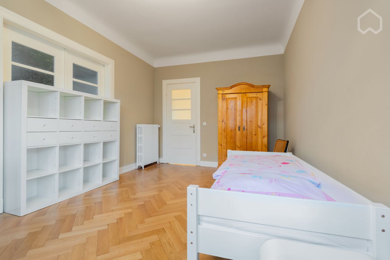 Wohnung Hohenzollernring in Hamburg