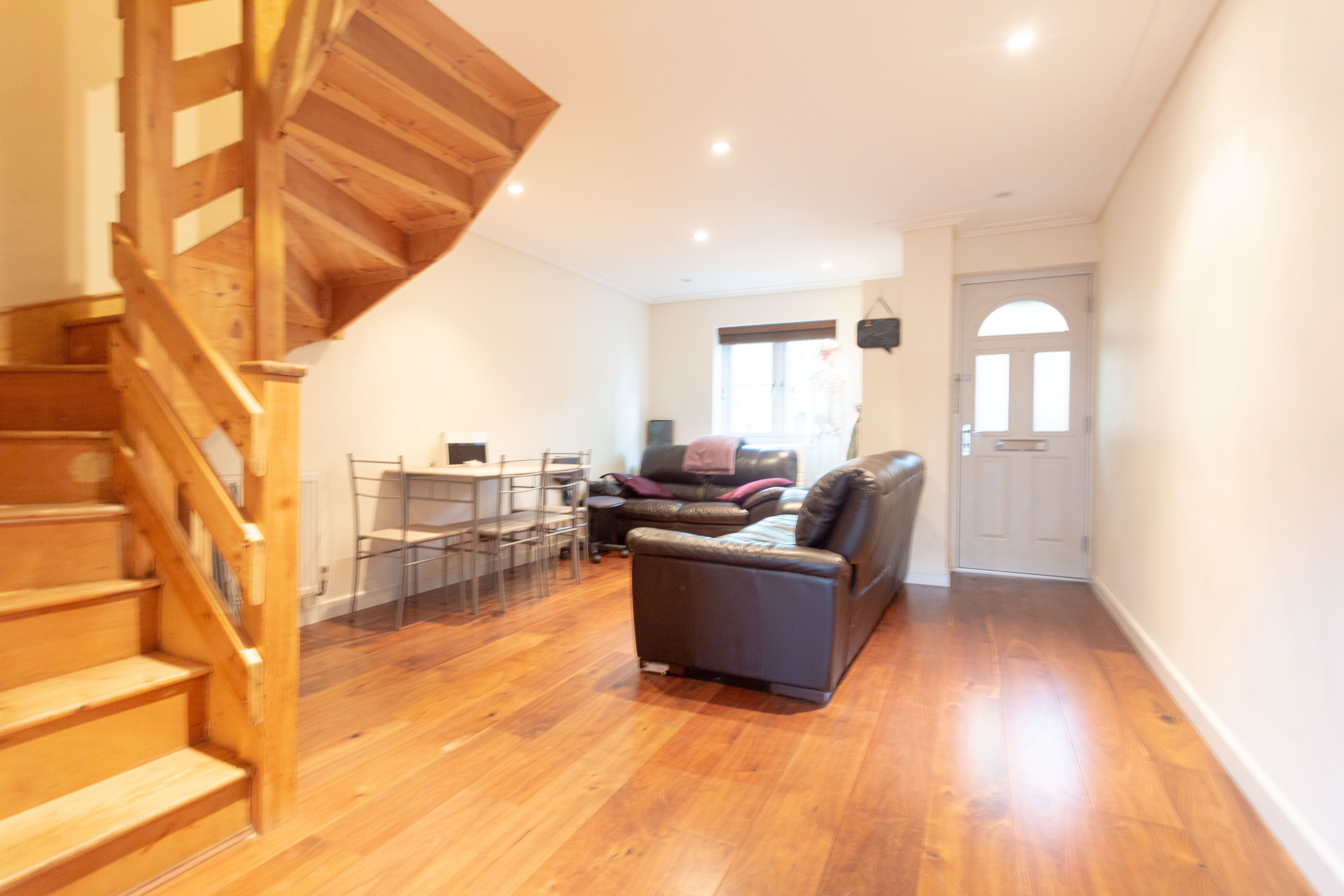 House Brunswick Quay in Greater London