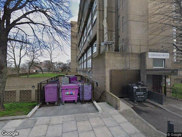 Flat St Leonard's Road in Greater London
