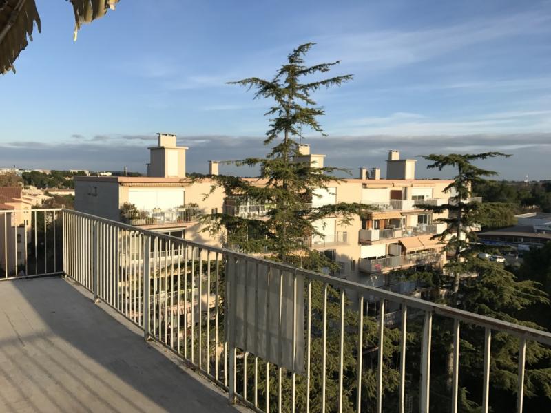 Appartement Rue de Saint-Hilaire à Montpellier