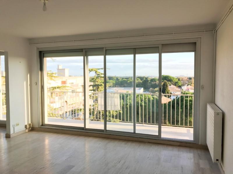 Appartement Rue de Saint-Hilaire à Montpellier