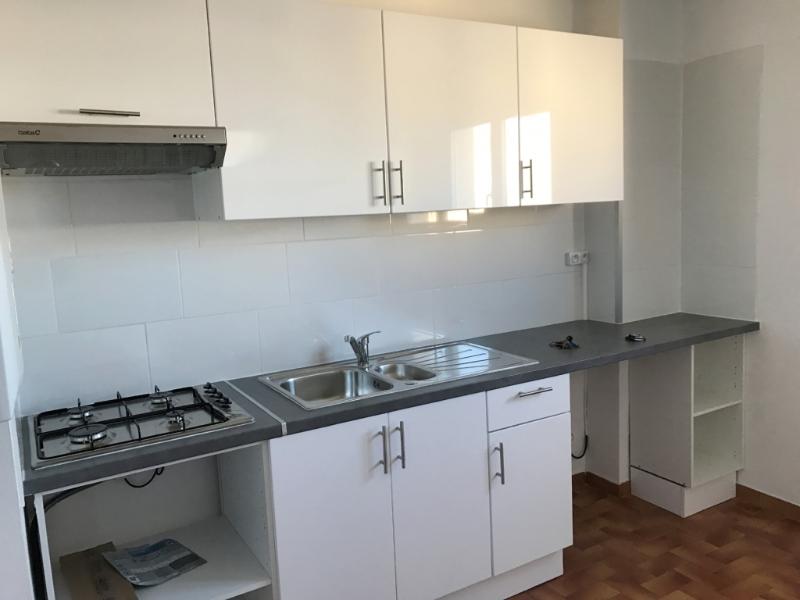 Appartement Rue de Saint-Hilaire à Montpellier