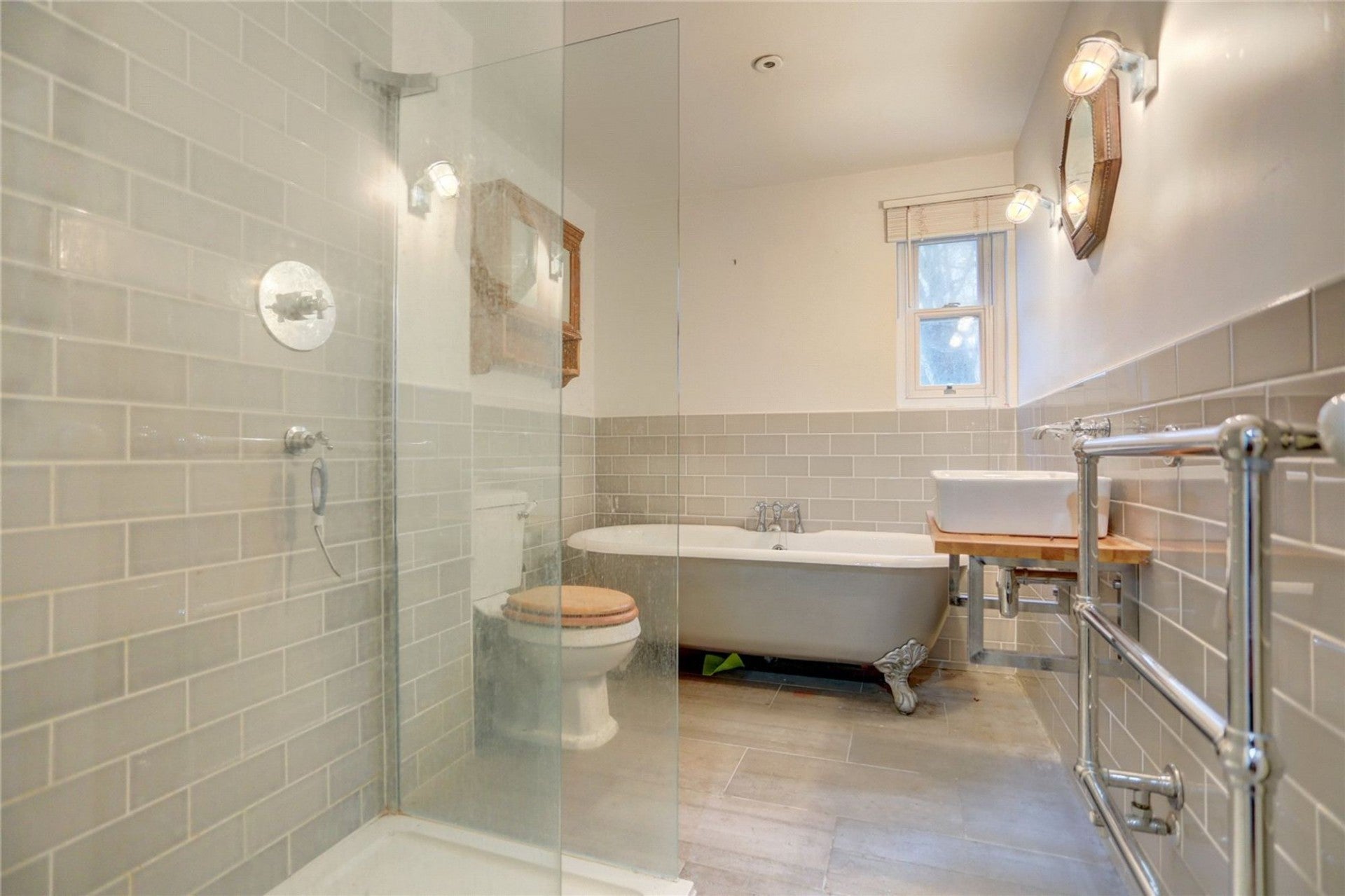 Flat Goldstone Villas in Portslade by Sea