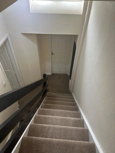 Flat Lewisham Road in Greater London