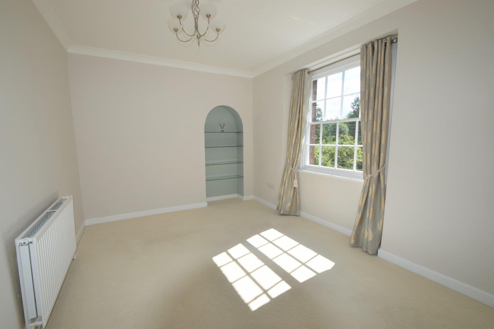 Flat Coldharbour in Uffculme