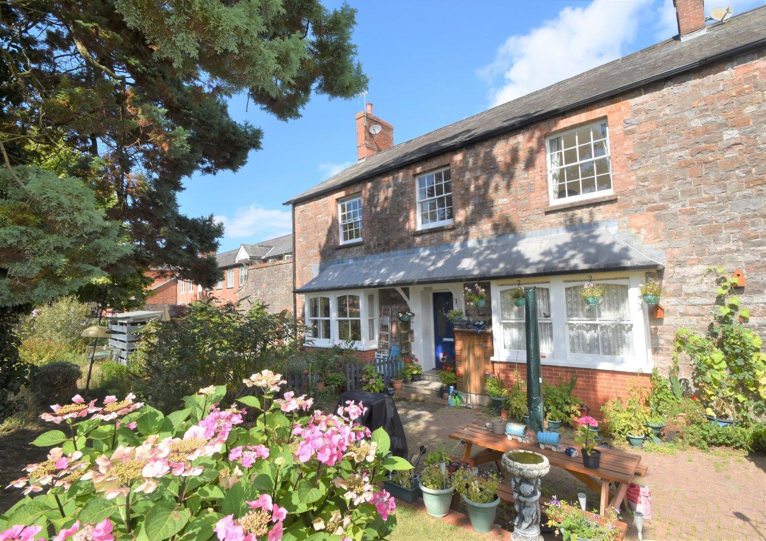 Flat Coldharbour in Uffculme