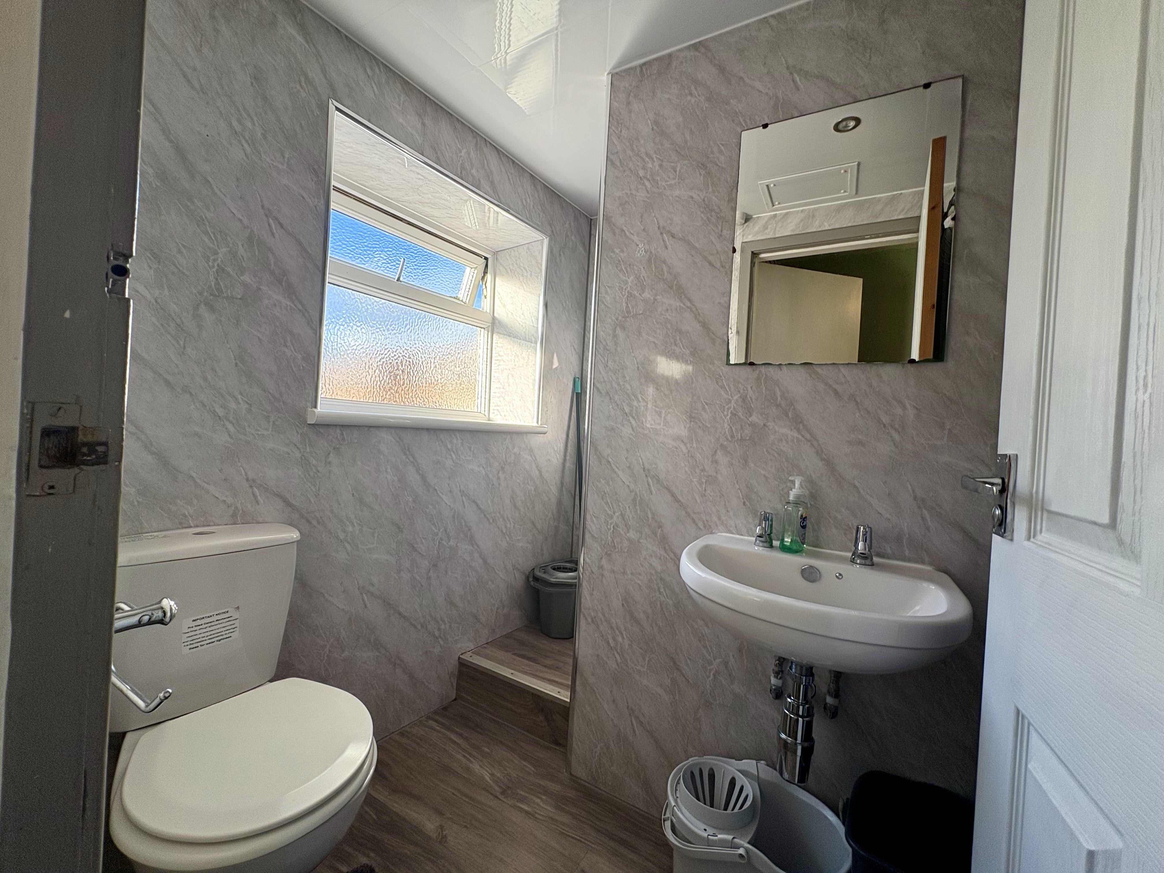 Room Millgate in Selby