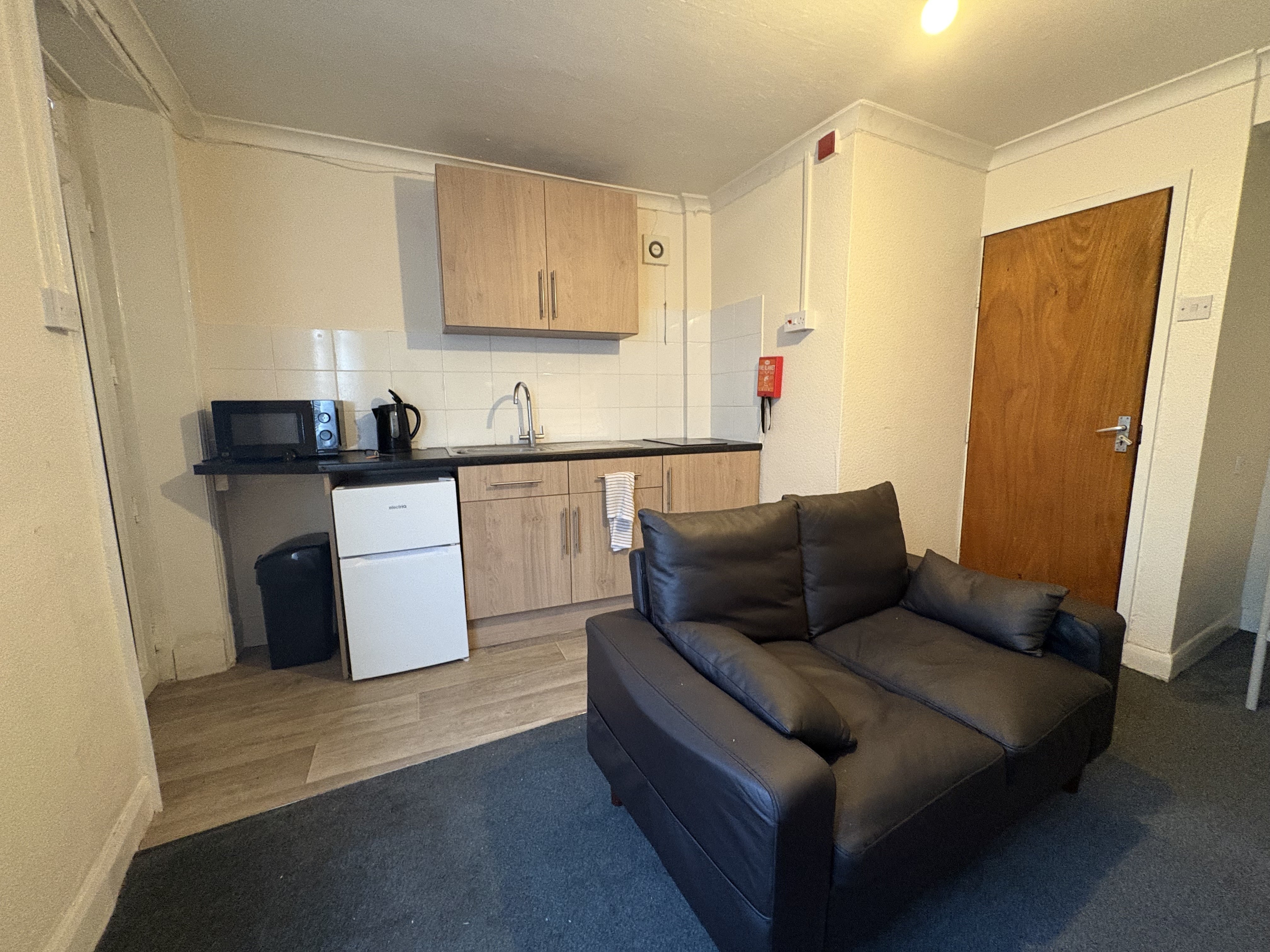 Room Millgate in Selby