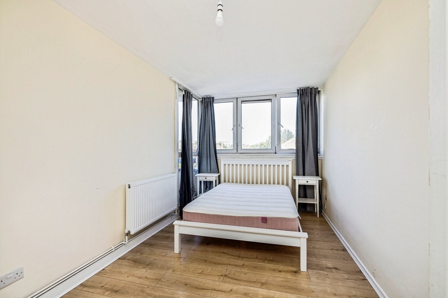 Flat New Kent Road in Greater London