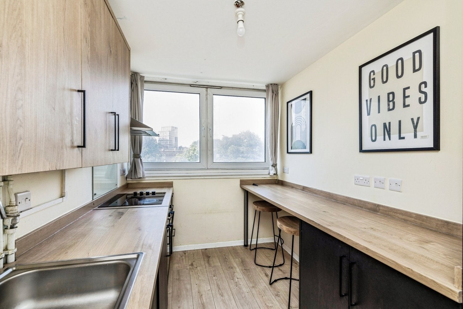 Flat New Kent Road in Greater London