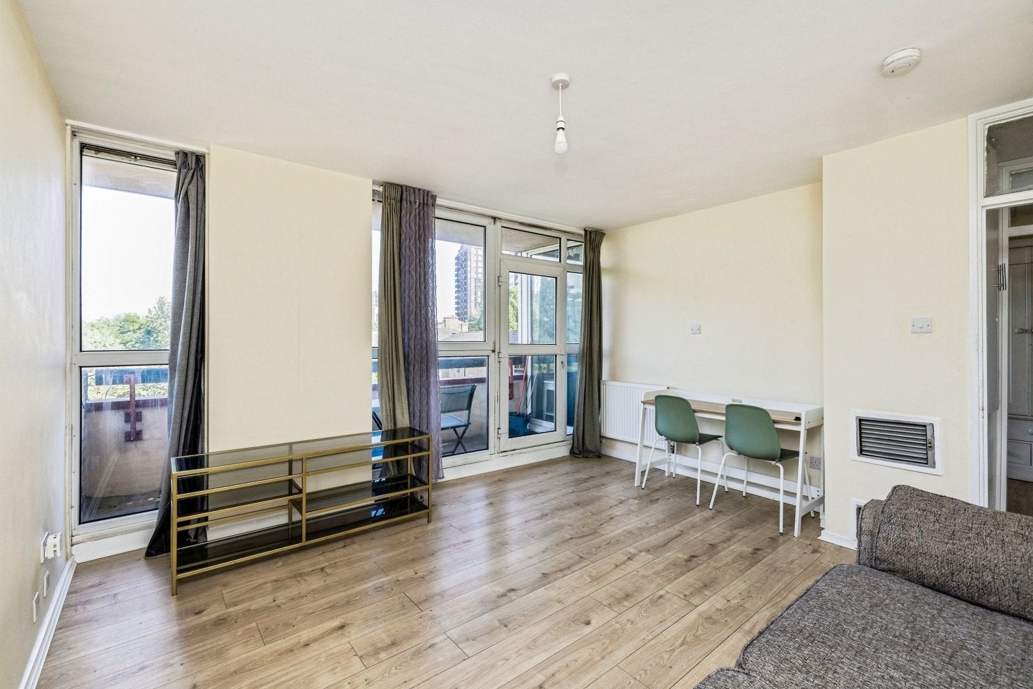 Flat New Kent Road in Greater London