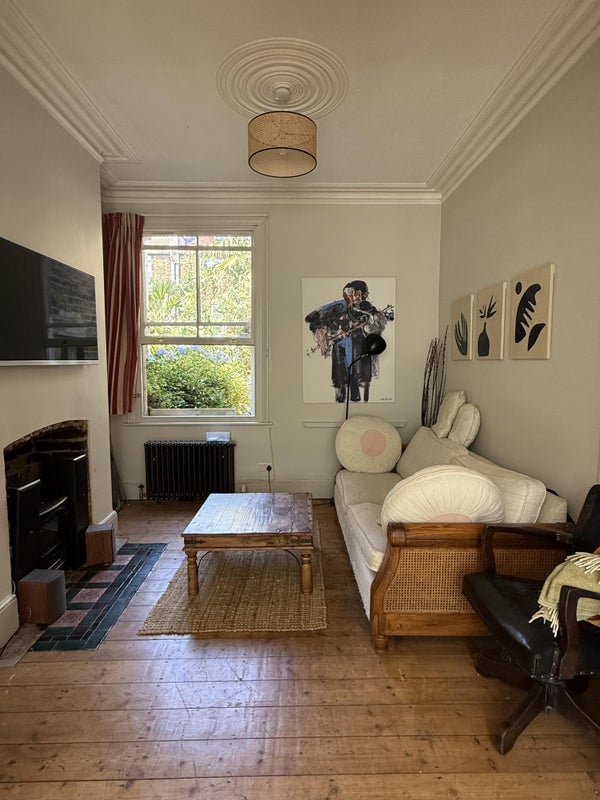 Room Princess May Road in Greater London